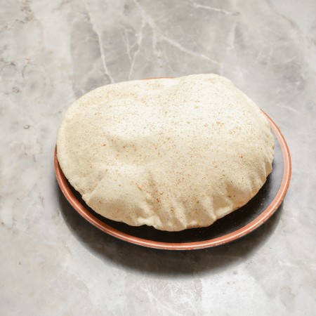نان پیتا - pita bread